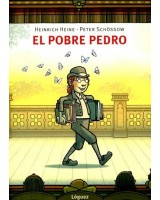 POBRE PEDRO EL