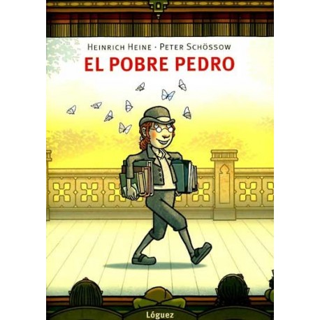 POBRE PEDRO EL