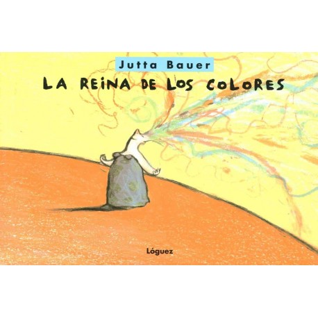 REINA DE LOS COLORES  LA