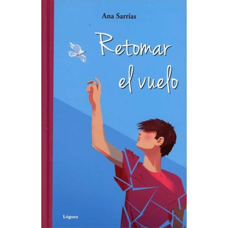 RETOMAR EL VUELO