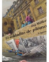 SOLDADITO DE PLOMO