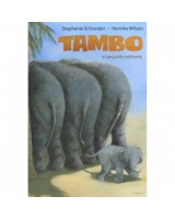 TAMBO EL PEQUEÑO ELEFANTE