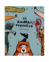 ANIMAL PERFECTO  EL