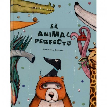 ANIMAL PERFECTO  EL