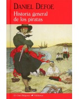 HISTORIA GENERAL DE LOS PIRATAS