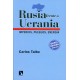 RUSIA FRENTE A UCRANIA