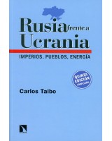 RUSIA FRENTE A UCRANIA