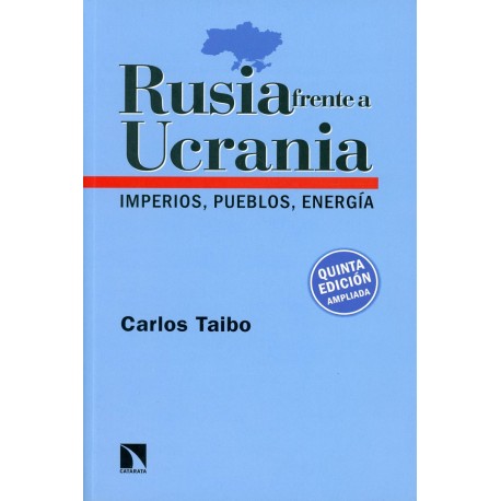 RUSIA FRENTE A UCRANIA