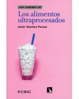 LOS ALIMENTOS ULTRAPROCESADOS