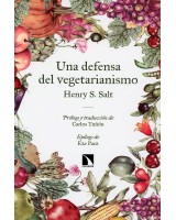 UNA DEFENSA DEL VEGETARIANISMO