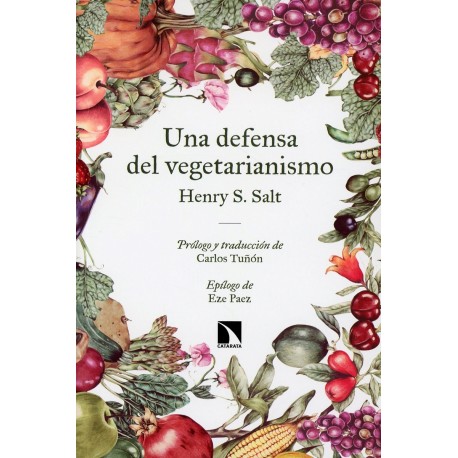 UNA DEFENSA DEL VEGETARIANISMO