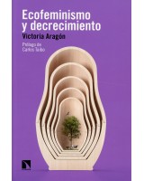 ECOFEMINISMO Y DECRECIMIENTO