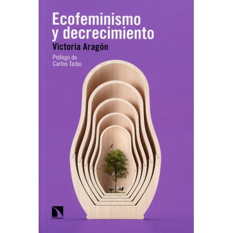 ECOFEMINISMO Y DECRECIMIENTO