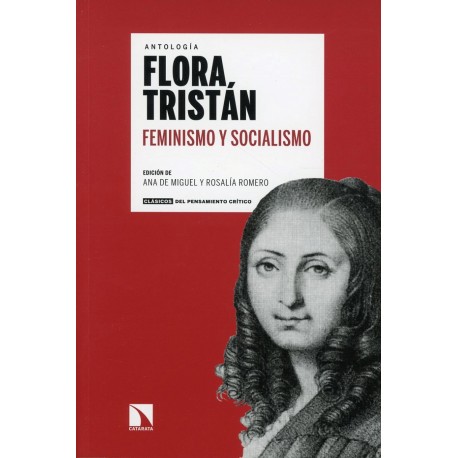 FEMINISMO Y SOCIALISMO