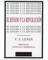 EL ESTADO Y LA REVOLUCIÓN