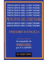 PRINCIPIOS DEL COMUNISMOQ