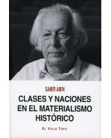 CLASES Y NACIONES EN EL MATERIALISMO HISToRICO