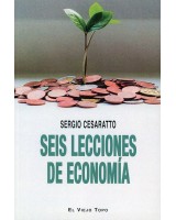 SEIS LECCIONES DE ECONOMÍA