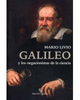 GALILEO Y LOS NEGACIONISTAS DE LA CIENCIA