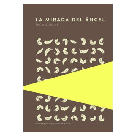 MIRADA DEL ANGEL, LA