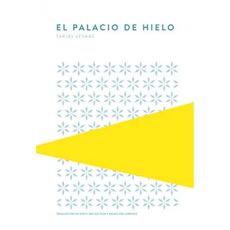 PALACIO DE HIELO, EL