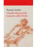 CLAUDIO MONTEVERDI. LAMENTO DELLA NINFA