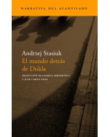 MUNDO DETRAS DE DUKLA, EL