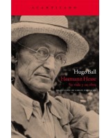 HERMANN HESSE SU VIDA Y SU OBRA