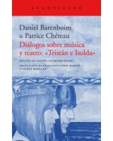 DIALOGOS SOBRE MUSICA Y TEATRO: TRISTAN E ISOLDA