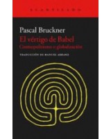 VERTIGO DE BABEL, EL