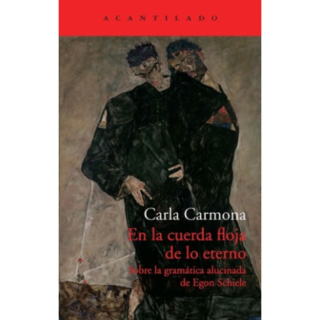 EN LA CUERDA FLOJA DE LO ETERNO