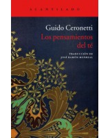 PENSAMIENTOS DEL TE, LOS
