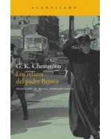 RELATOS DEL PADRE BROWN, LOS