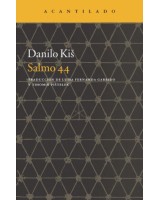 SALMO 44