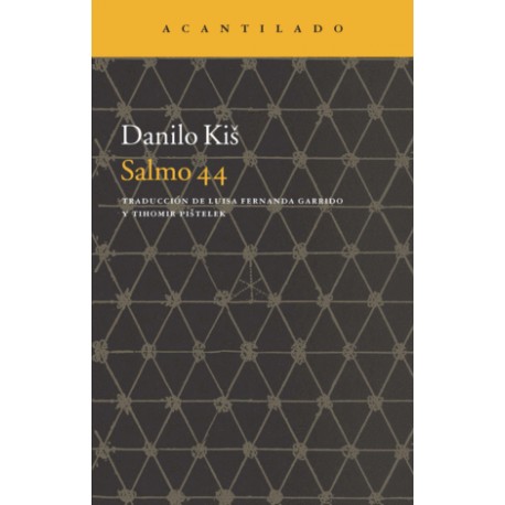 SALMO 44