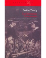 HERMANAS, LAS: CONTE DROLATIQUE