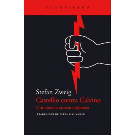 CASTELLIO CONTRA CALVINO