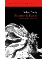 LEGADO DE EUROPA, EL