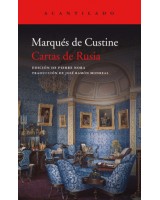 CARTAS DE RUSIA