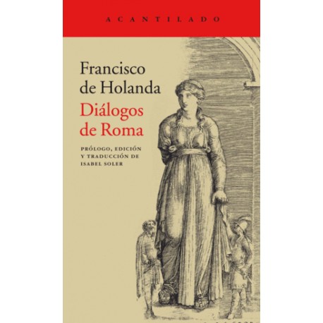 DIALOGOS DE ROMA