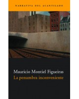 PENUMBRA INCONVENIENTE