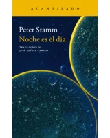 NOCHE ES EL DIA