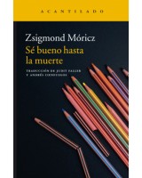 SE BUENO HASTA LA MUERTE