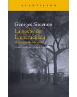 NOCHE DE LA ENCRUCIJADA, LA