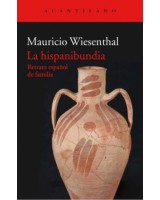 HISPANIBUNDIA, LA. RETRATO ESPAÑOL DE FA