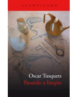 PASANDO A LIMPIO