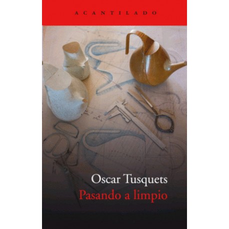 PASANDO A LIMPIO