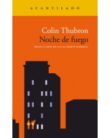 NOCHE DE FUEGO