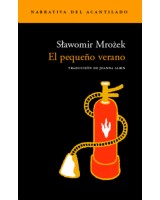 PEQUEÑO VERANO, EL