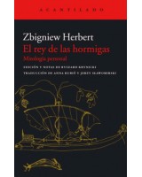 REY DE LAS HORMIGAS, EL
